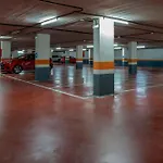Eurostars Amara Отель 4*