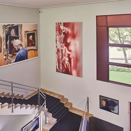 Hotel Eurostars Amara 4*