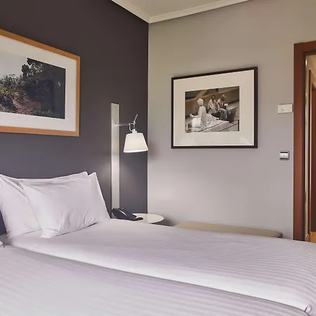 Hotel Eurostars Amara San Sebastian