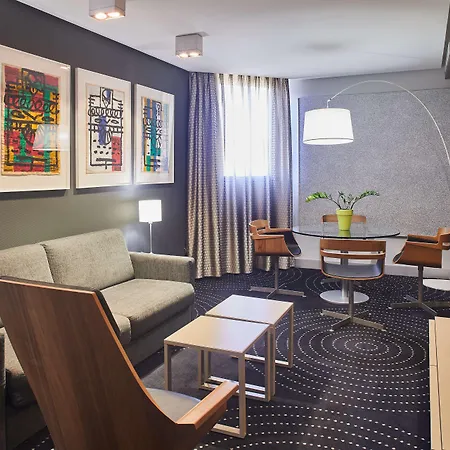 Eurostars Amara Hotel