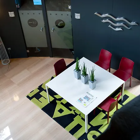 Silken Amara Plaza 4* San Sebastián