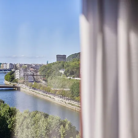 Eurostars Amara Отель 4*