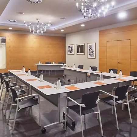 Eurostars Amara San Sebastian