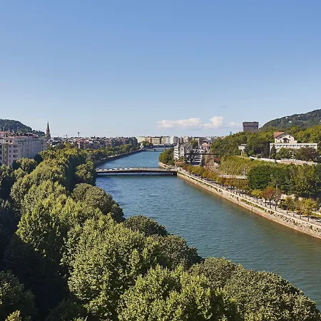 Eurostars Amara Hotel 4*