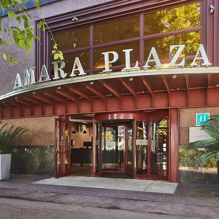 Eurostars Amara Отель 4*