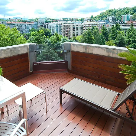 Silken Amara Plaza Ξενοδοχείο