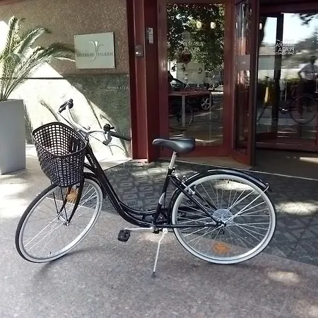 Silken Amara Plaza Otel San Sebastián