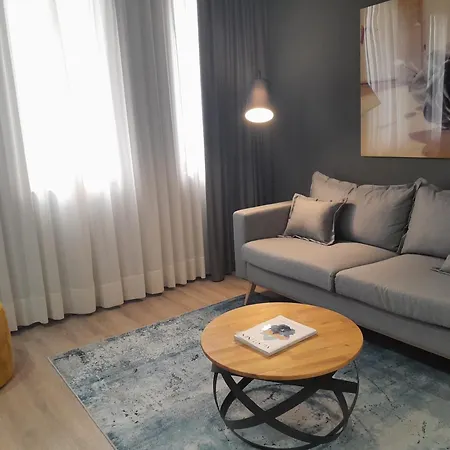 Eurostars Amara Hotell