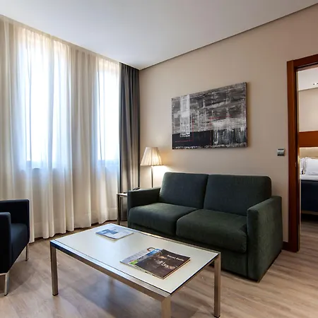 Hotel Eurostars Amara San Sebastian