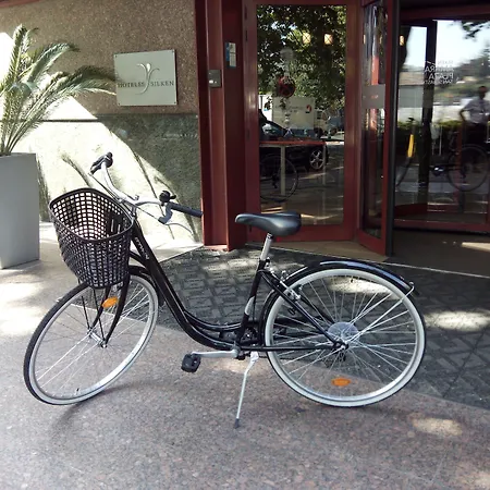 Eurostars Amara Hotell 4*