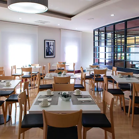 Eurostars Amara 4* San Sebastian