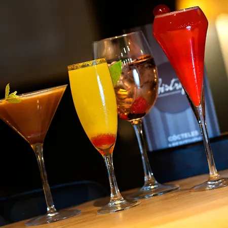 Hotel Eurostars Amara 4*