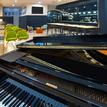 Eurostars Amara San Sebastian