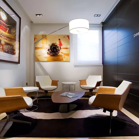 Eurostars Amara San Sebastian