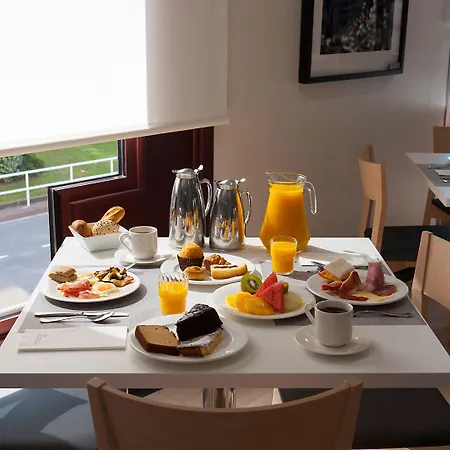 Отель Eurostars Amara 4*