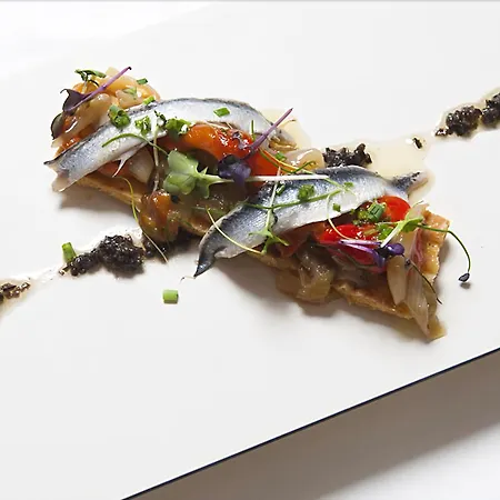 Hotel Eurostars Amara San Sebastian