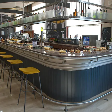 Eurostars Amara Hotel San Sebastian