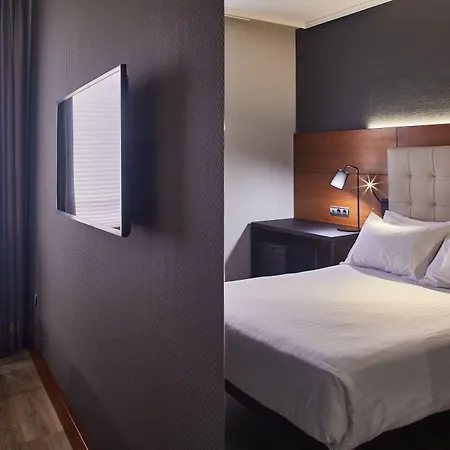 Eurostars Amara 4* Сан-Себастьян