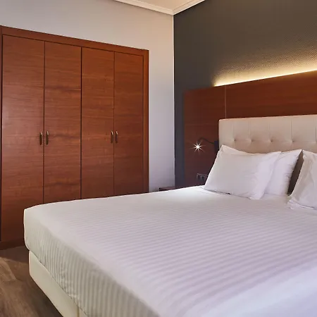 Eurostars Amara Отель 4*