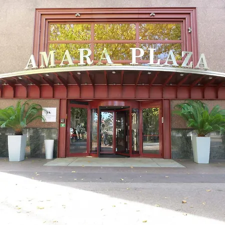 Eurostars Amara San Sebastián