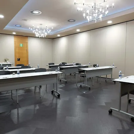 Eurostars Amara 4* San Sebastián