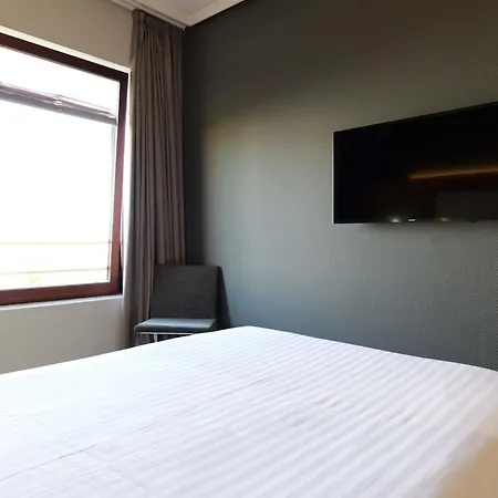 Eurostars Amara Saint-Sébastien