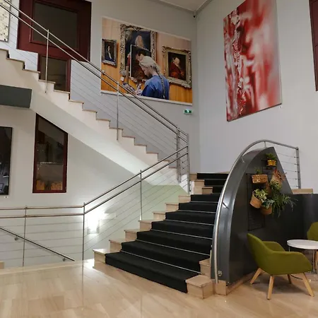 Eurostars Amara 4* San Sebastián