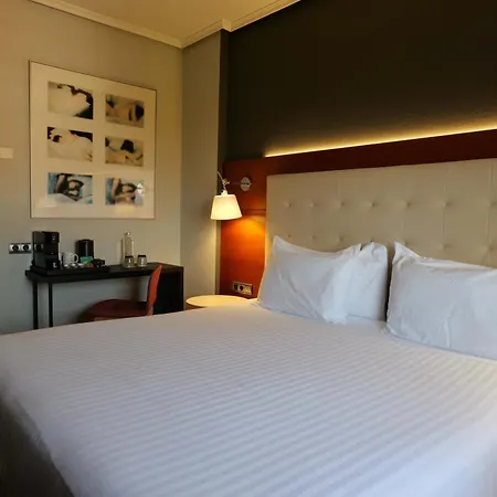 Eurostars Amara 4* San Sebastián