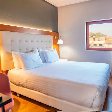 Eurostars Amara San Sebastian