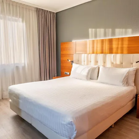 Eurostars Amara Hotel 4*