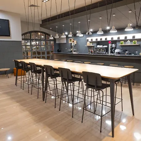 Eurostars Amara Отель 4*
