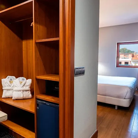 Hotel Eurostars Amara