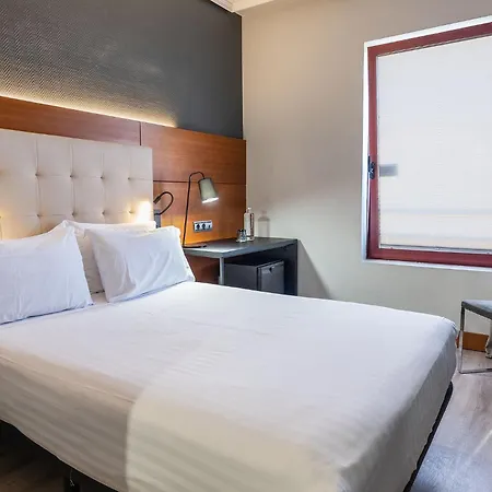 Eurostars Amara 4*