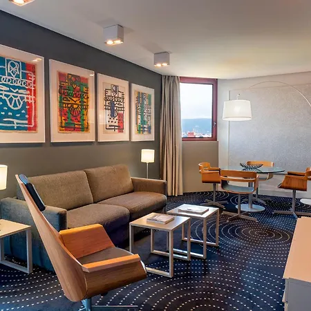 Eurostars Amara San Sebastian