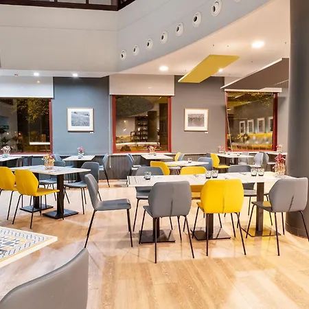 Eurostars Amara San Sebastian