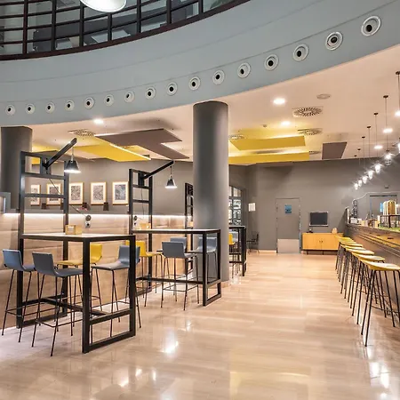 Eurostars Amara Hotel San Sebastian