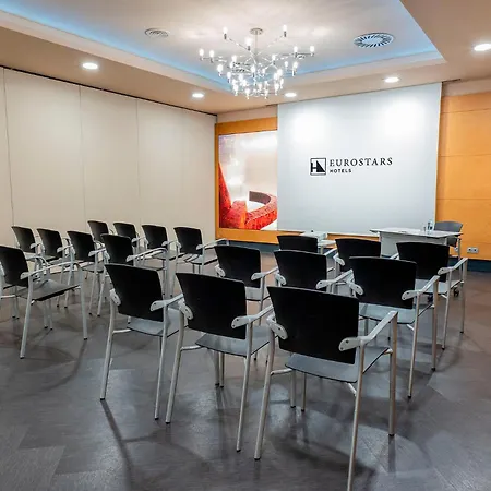 Eurostars Amara San Sebastián