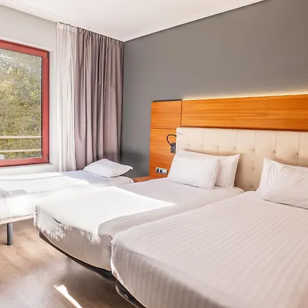 Отель Eurostars Amara