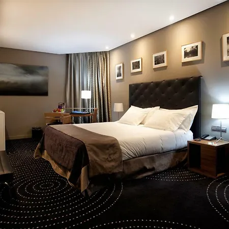 Silken Amara Plaza 4* San Sebastián