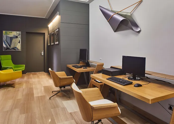 Hotel Eurostars Amara