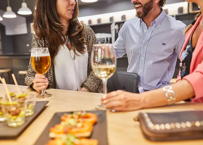 Eurostars Amara San Sebastian