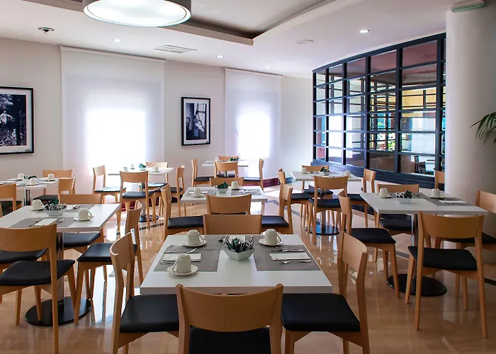 Eurostars Amara 4* San Sebastian