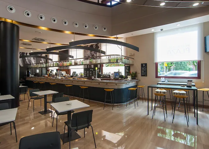 Eurostars Amara Hotel