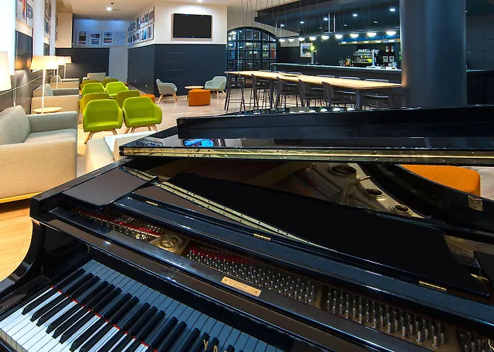 Eurostars Amara San Sebastian