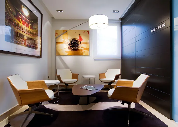 Eurostars Amara San Sebastian