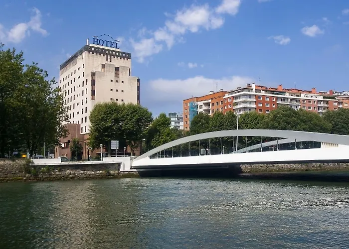 Eurostars Amara San Sebastian