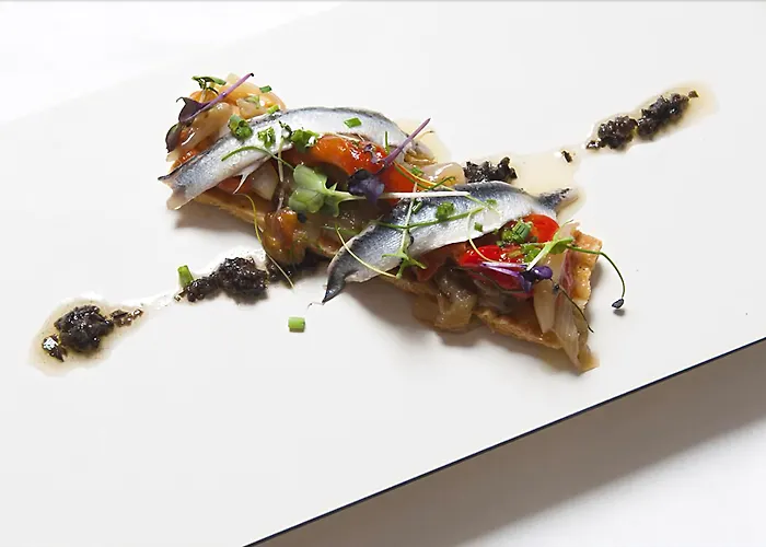 Hotel Eurostars Amara San Sebastian