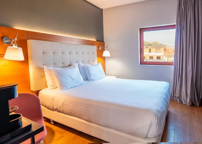 Eurostars Amara San Sebastian