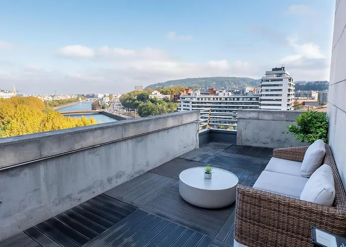 Eurostars Amara San Sebastian