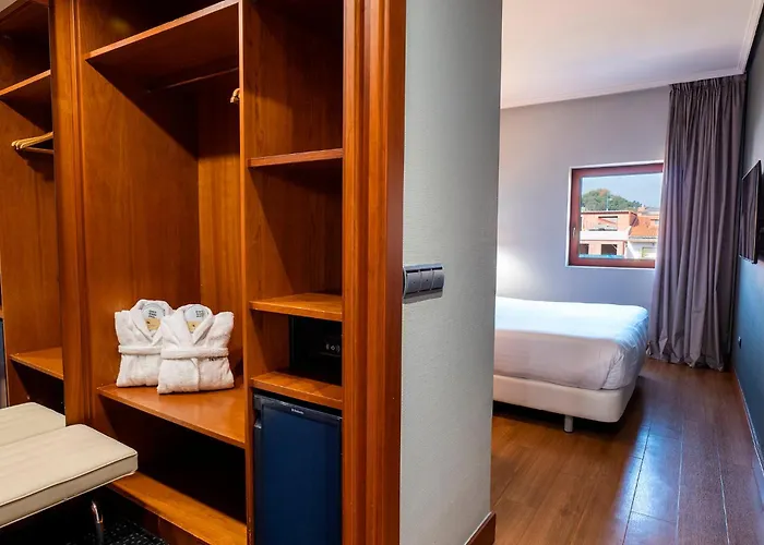 Hotel Eurostars Amara